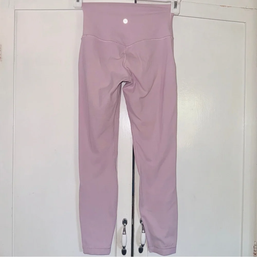 Lululemon Lululemon Align High-Rise Pant 25